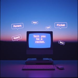 想给你打个电话