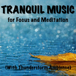 The Pillars (With Thunderstorm Ambience)