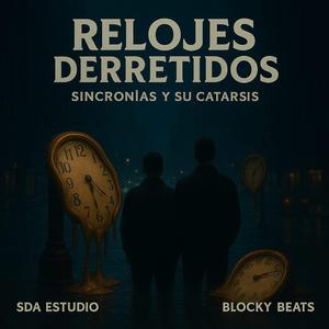 Relojes derretidos