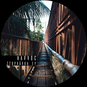 Piskender (Original Mix)