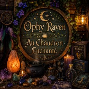 Au Chaudron Enchanté