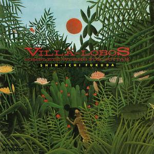 ショーロス 第1番