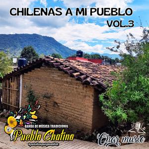 Mujer chatinera