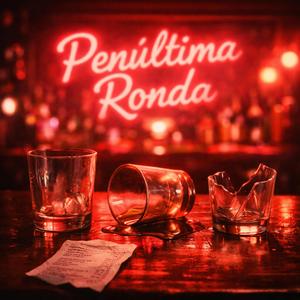 Penúltima ronda