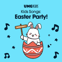 Kids Songs: Easter Party!