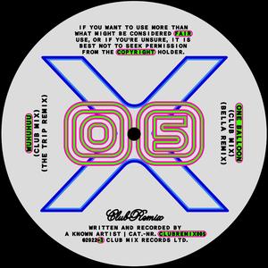 Wuhuhuu (The Trip Remix)