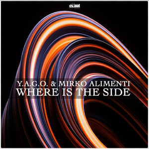 Where Is The Side (Radio Edit)