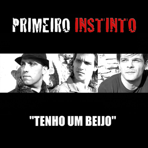 Tenho um Beijo