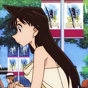 想起（翻自：韩雪）