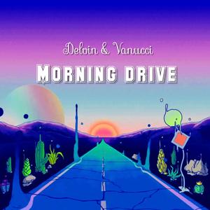 Morning Drive (feat. Hugo Blue) (Radio Edit)