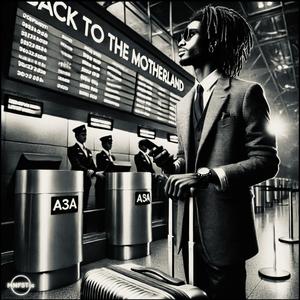 BACK TO THE MOTHERLAND