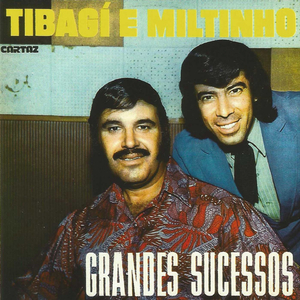 A Saudade É Meu Castigo
