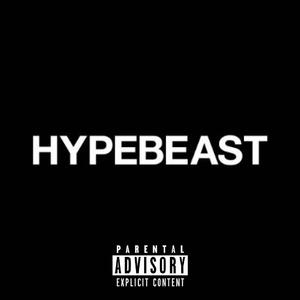 Chrome Hearts feat. 蕉