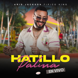 Hatillo Palma (En Vivo)