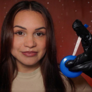 Eliminando la Negatividad y el Masaje de Cabeza