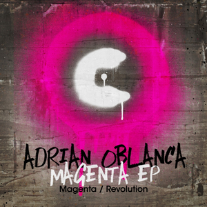 Revolution (Original Mix)
