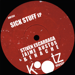 Sick Stuff (Original Mix)