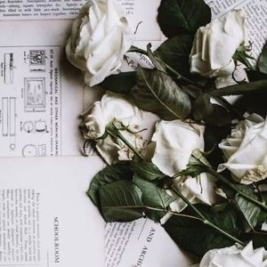 在意识里过一生