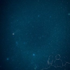 流星群