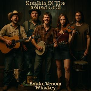 Stable BBQ (feat. Fred Hollow)