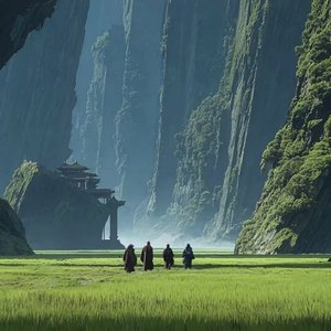 Love's Bittersweet Farewell