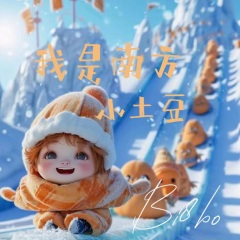我是南方小土豆