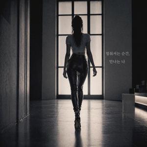 고요가 나를 덮을때