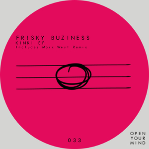 Kinki (Original Mix)