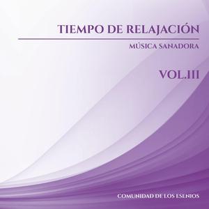 Tiempo de relajacion vol III