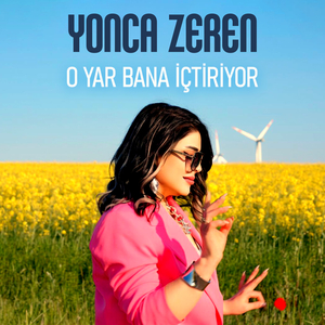 O Yar Bana İçtiriyor