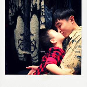 小精灵（翻自 吴青峰 / TFboys）