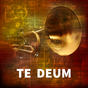 Te Deum (Blandet kvartett)