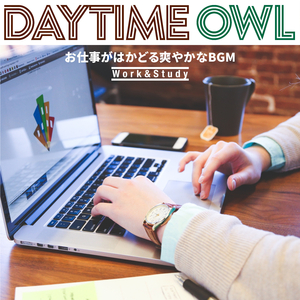 Music to Get the Job Done