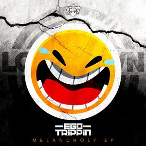 ego Trippin' - (feat. loopie)