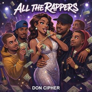 All The Rappers