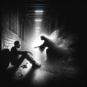 Falso Amor Verdadero (feat. Alejandro C)