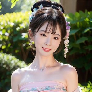 花间仙子