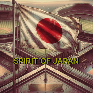 SPIRIT OF JAPAN