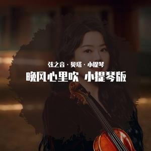 小提琴晚风心里吹（翻自 弦之音•贝塔•小提琴）