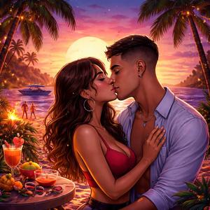 Me voy para no volver