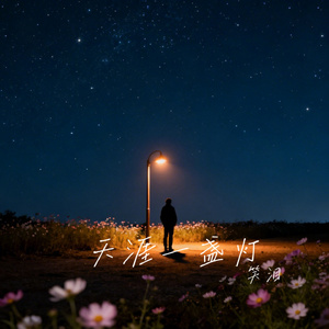 天涯一盏灯