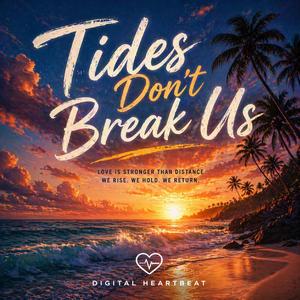 Tides Don't Break Us