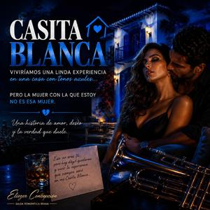 Casita blanca