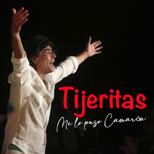 Me Lo Puso Camarón