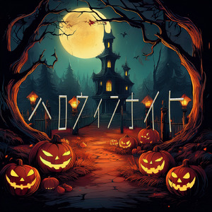 ハロウィンナイト