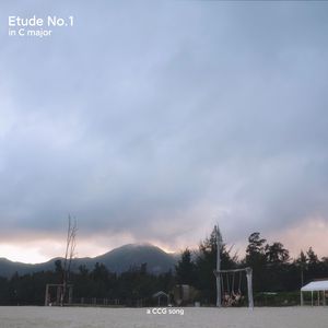 Etude No.1 in C major