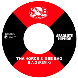 B.A.G (Remix)