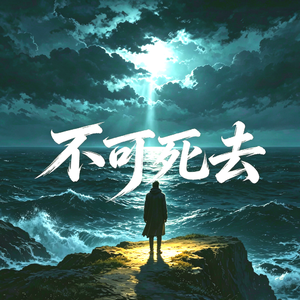 不可死去