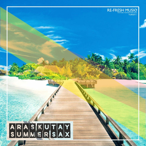 Summer Sax (Original Mix)