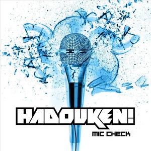 Mic Check (Camo & Krooked Remix)